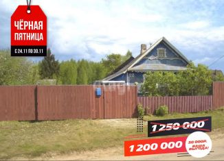 Продается дом, 25 м2, Ржев, Западная улица