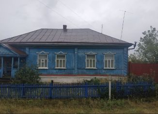 Продам дом, 104 м2, село Новомакарово, Р-298, 387-й километр