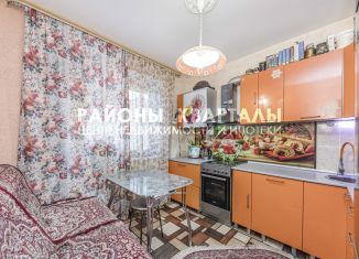 1-комнатная квартира на продажу, 41 м2, Челябинск, улица Агалакова, 66А, ЖК На Агалакова