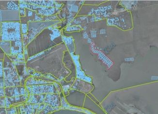 Продаю земельный участок, 200 сот., Суворовское сельское поселение