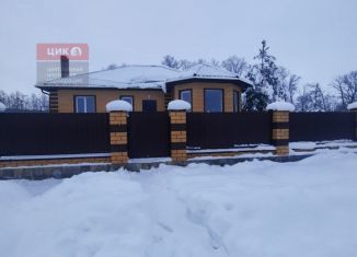 Продам дом, 136.4 м2, Рыбное, Челябинская улица