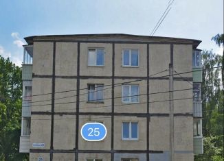 Сдача в аренду 1-комнатной квартиры, 28 м2, Высоковск, улица Ленина, 25