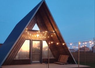 Сдача в аренду дома, 55 м2, Республика Башкортостан, Рощинская улица, 33