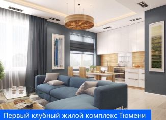 Продается 2-комнатная квартира, 55 м2, село Кулаково, Ирбитский тракт, 4