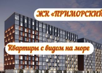 Продаю квартиру студию, 27 м2, Махачкала, проспект Насрутдинова, 162