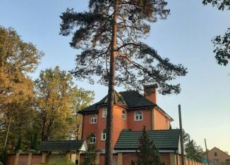 Продается дом, 307.4 м2, посёлок городского типа Белые Берега, Привокзальная улица, 1Б