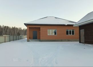 Продажа дома, 175 м2, село Усть-Заостровка, Тихая улица