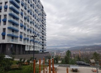 Продается 3-ком. квартира, 49 м2, Сочи, микрорайон Бытха