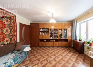 Продается четырехкомнатная квартира, 63.8 м2, Москва, Даниловская набережная, 4к2, метро Автозаводская