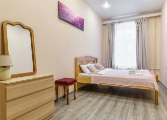 Аренда 2-комнатной квартиры, 85 м2, Санкт-Петербург, Невский проспект, 109