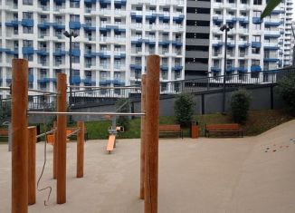 Продам двухкомнатную квартиру, 38 м2, Сочи, микрорайон Бытха