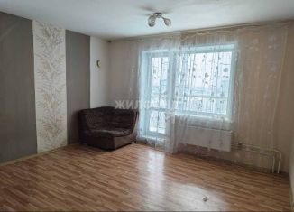 Продается двухкомнатная квартира, 72.6 м2, Новосибирск, улица Татьяны Снежиной, 35