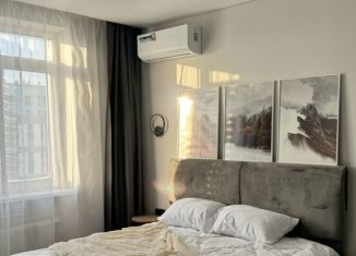 1-комнатная квартира на продажу, 37.4 м2, Тюмень, Харьковская улица, ЖК Сердце Сибири