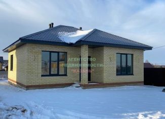 Продажа дома, 90 м2, село Бима, улица Новосёлов, 8