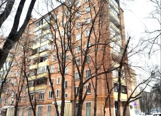 Продам квартиру студию, 10 м2, Москва, Халтуринская улица, 17, район Преображенское