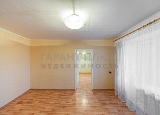 Продажа трехкомнатной квартиры, 52.6 м2, Липецк, улица Филипченко, 3