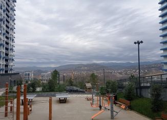 Продаю 2-ком. квартиру, 43 м2, Сочи, микрорайон Бытха