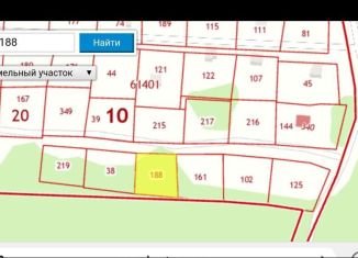 Продаю земельный участок, 10 сот., СНТ Сампо