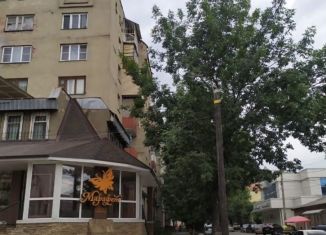 Многокомнатная квартира на продажу, 194 м2, Нальчик, Кабардинская улица, 58, район Центр
