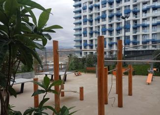 Продажа 2-комнатной квартиры, 38 м2, Сочи, микрорайон Бытха