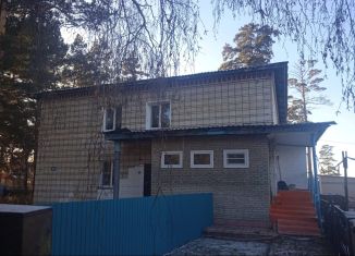 Продается трехкомнатная квартира, 61 м2, рабочий посёлок Ордынское, проспект Ленина, 33