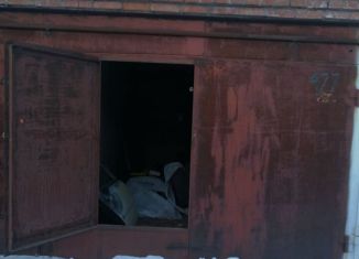 Продаю гараж, 19 м2, поселок Красный Ключ, Солнечная улица