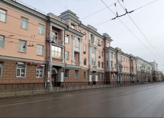 Продажа четырехкомнатной квартиры, 116.2 м2, Иркутск, улица Ленина, 9