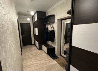 Сдается в аренду 2-ком. квартира, 69 м2, Котельники, Сосновая улица, 2к5, ЖК Белые Росы