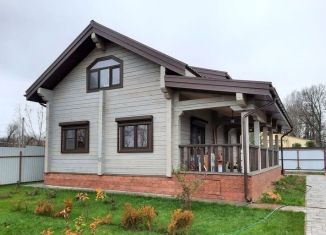 Продается дача, 85 м2, Лобня, улица Геологов, 11