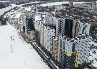Продается однокомнатная квартира, 33.8 м2, Крым