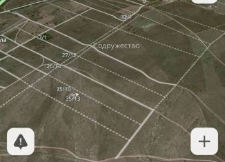 Продам участок, 12 сот., СНТ Содружество