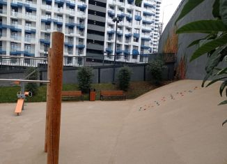 Продается трехкомнатная квартира, 49 м2, Сочи, микрорайон Бытха