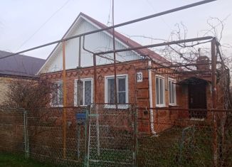 Продается дом, 56 м2, станица Медвёдовская