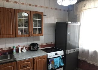 Продается двухкомнатная квартира, 52 м2, Черногорск, проспект Космонавтов, 41