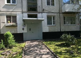Продается двухкомнатная квартира, 46 м2, Санкт-Петербург, улица Руставели, 22к3, муниципальный округ Пискарёвка