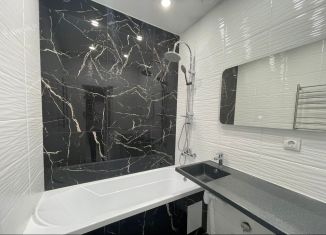 Продажа 2-ком. квартиры, 61.5 м2, Краснодар, улица имени Валерия Гассия, 4/7лит2, ЖК Фреш