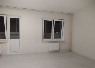 Продам квартиру студию, 35 м2, Краснодар, улица Генерал-лейтенанта Александра Сапрунова, 13, ЖК Квартал № 6