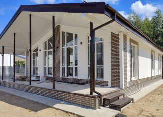 Продаю дом, 159 м2, деревня Владимировка, 7-й Западный проезд, 32