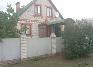 Продаю дом, 100 м2, Валуйки, Яблоновская улица, 29