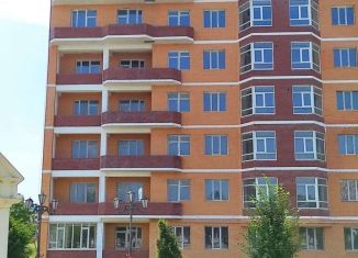 Трехкомнатная квартира на продажу, 127 м2, Гудермес, проспект Терешковой, 26