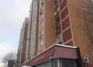 Продается квартира студия, 10 м2, Москва, Окская улица, 2, район Кузьминки