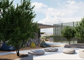 Продается квартира студия, 23 м2, Сочи, микрорайон Бытха