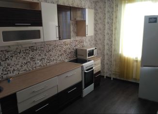 Сдается 1-комнатная квартира, 41.4 м2, Самара, улица Потапова, 78В, метро Спортивная