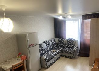 Квартира на продажу студия, 24 м2, Кировская область, улица Потребкооперации, 44