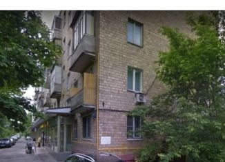 Продам двухкомнатную квартиру, 43.1 м2, Москва, Большая Филёвская улица, 41к3, район Фили-Давыдково
