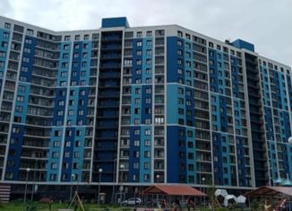 Продается квартира студия, 28.4 м2, Мурино, улица Шувалова, ЖК Цвета радуги