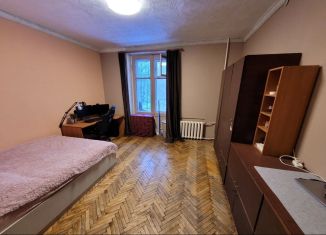 Продаю 3-комнатную квартиру, 77.5 м2, Санкт-Петербург, Варшавская улица, 98
