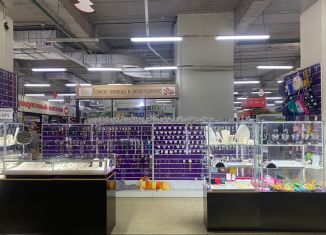 Торговая площадь на продажу, 12 м2, Ставрополь, микрорайон № 34, улица Тухачевского, 16Б