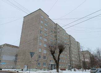 Сдаю в аренду 1-комнатную квартиру, 37.4 м2, Муром, Советская улица, 46