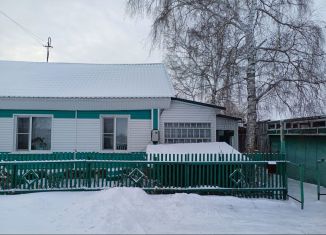 Продам дом, 54 м2, село Шульгин Лог, Школьная улица